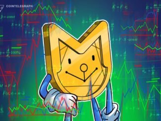 Crypto Traders Return to Memecoins, Trading Volume Jumps 106%