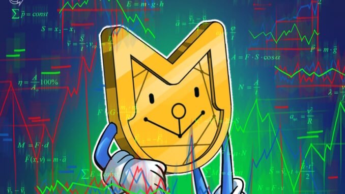 Crypto Traders Return to Memecoins, Trading Volume Jumps 106%