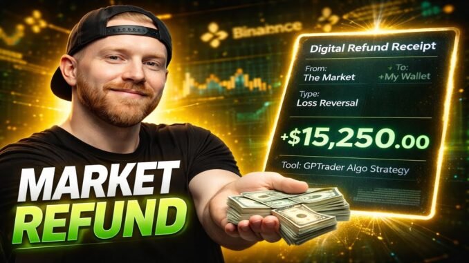 Crypto Trading Bot 2026: Preventing Liquidations