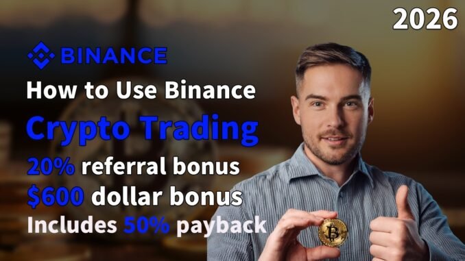 Crypto Trading for Beginners Complete Starter Guide