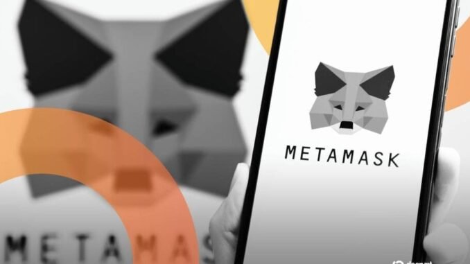 Crypto Wallet MetaMask Adds Tron Support Following Bitcoin, Solana Expansions