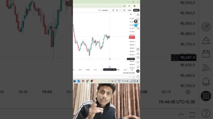 Crypto beginners ke liye Day-1 complete guide 💰 #cryptohindi #tradingbasics #learncrypto #earncrypto