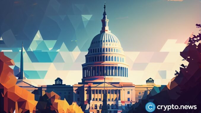 Crypto bill jilted as US Senate turns to housing: report Crypto bill jilted as US Senate turns to housing: report - 1