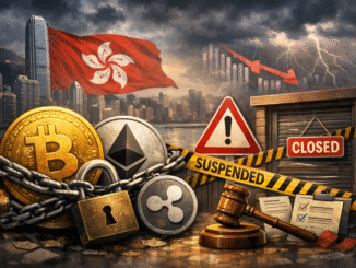Crypto firms in Hong Kong face risks as new licensing rules advance