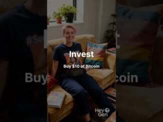 Crypto for Beginners (No BS Explanation)