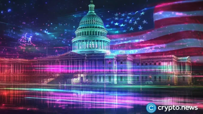Crypto in a tizzy, stablecoin bill hits Senate speed bump