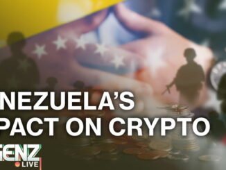Crypto starts 2026 STRONG! Venezuela Impacts on the market! Lighter TGE reactions!