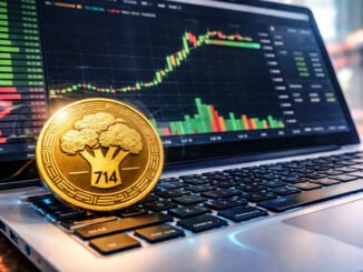 Crypto trader gains $1.5 million from Binance $26 million anomaly