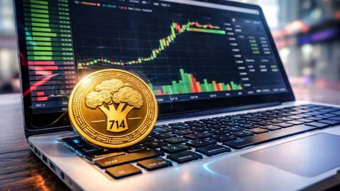 Crypto trader gains $1.5 million from Binance $26 million anomaly