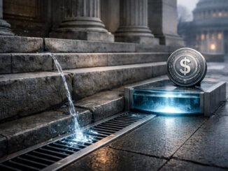 Crypto yields expose the exact amount banks are underpaying you, and why they want Congress to ban it