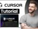 Cursor ai Tutorial for Beginners 2026(Step By Step)