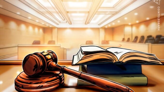 DOJ Finalizes $400M Helix Forfeiture in Early Bitcoin Darknet Case