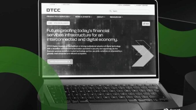 DTCC 'Not Building Walled Gardens' for Tokenization, Says Digital Assets Head