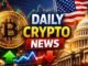 Daily Crypto News USA – Bitcoin & Altcoins Latest
