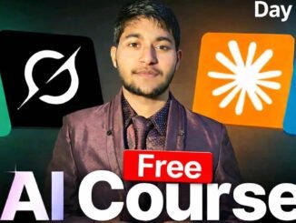 Day 2/100AI Day 2Day Use Full Mastery Course | Complete AI Guide Hindi#ai #aishorts