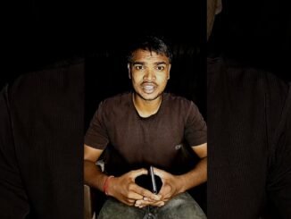 Day 3/100 Crypto Beginner Challenge 🚀 || Satoshi Nakamoto Ka Raaz 🤯 || Bitcoin Ka Creator Kaun Hai?