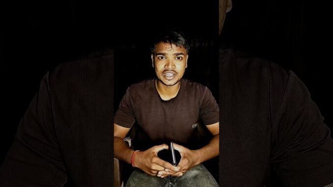 Day 3/100 Crypto Beginner Challenge 🚀 || Satoshi Nakamoto Ka Raaz 🤯 || Bitcoin Ka Creator Kaun Hai?