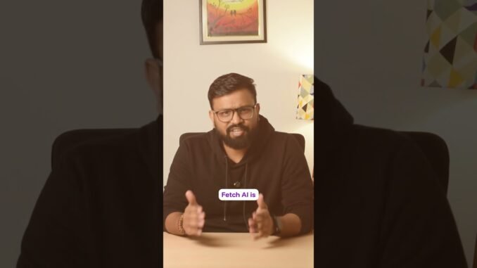 Day 5 of 30 days series: AI Crypto’s Real Infrastructure #trading #education #crypto #fyp