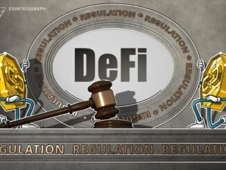 DeFi Stays Outside Rules as Regulators Tighten Elsewhere