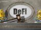 DeFi Stays Outside Rules as Regulators Tighten Elsewhere