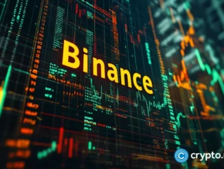 DeLorean DMC rallies over 200% after Binance perpetuals removal as community reasserts control