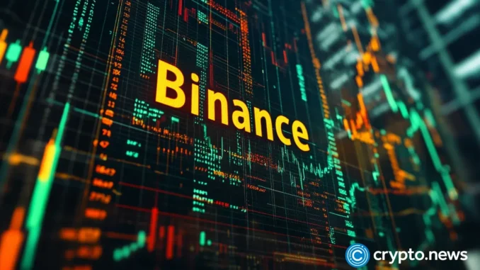 DeLorean DMC rallies over 200% after Binance perpetuals removal as community reasserts control