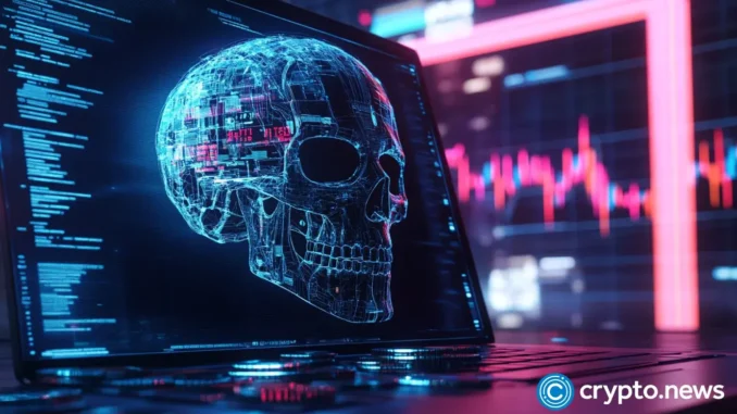 December's crypto hack losses drop 60%, but risks still loom