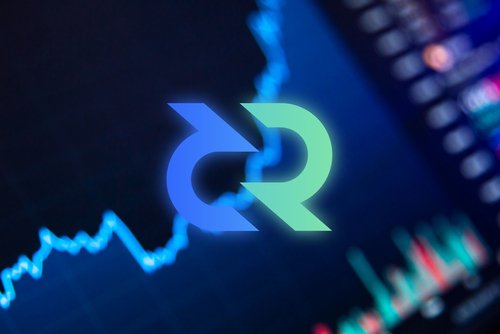 Decred Price Pump
