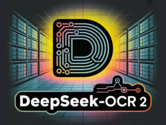 DeepSeek AI Releases DeepSeek-OCR 2 with Causal Visual Flow Encoder for Layout Aware Document Understanding
