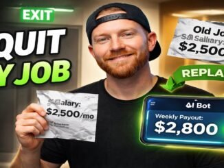 DeepSeek Trading Bot Results: 100x Leverage Test