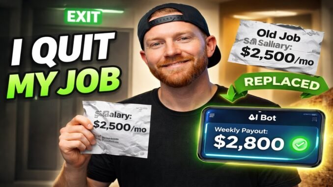 DeepSeek Trading Bot Results: 100x Leverage Test