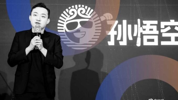 Democrats Blast SEC Over Crypto Retreat, Justin Sun’s Alleged China Ties