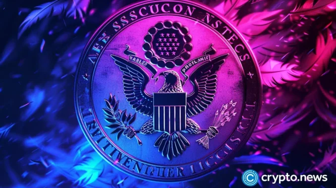 Dems slam SEC over crypto 'pay-to-play' concerns