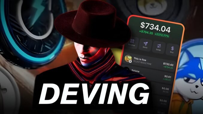 Dev MEME Coins like a Pro on Pump Fun in 2026