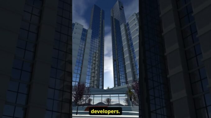 Developers are abandoning other chains for this reason #ethereum #crypto #bitcoin