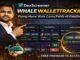 📊DexScreener pe Whale Wallet Tracking   Pump hone wale Coins Pehle hi Capture Karein