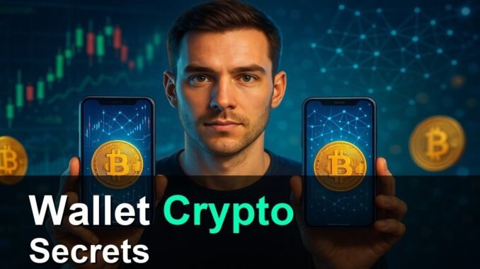 Did you know wallet to wallet transfers can make crypto trading faster and safer?