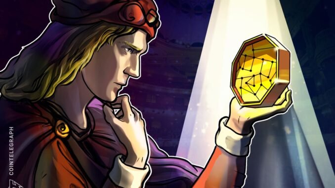 Digital Asset Treasuries That Just Hodl Get It Wrong Digital Asset Treasuries That Just Hodl Get It Wrong