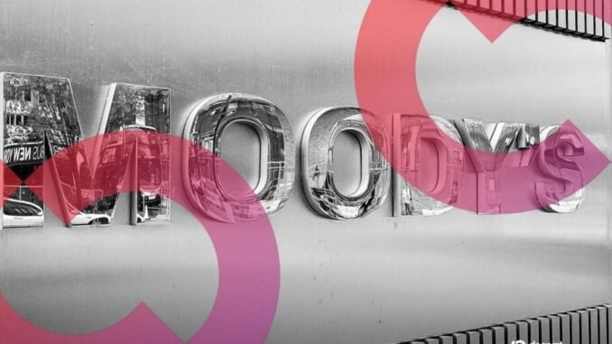 Digital Finance Will Evolve Into ‘Foundational Infrastructure Layer’ in 2026: Moody’s