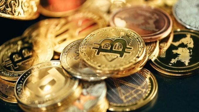 Digital asset funds record nearly $2.2B inflows in strongest week since October