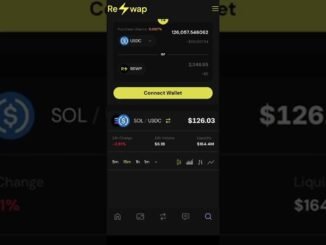 Discover how Reswap is simplifying the Web3 experience.🔗 Learn more here: https://reswap.app