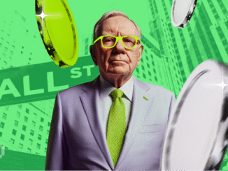 Does Berkshire Hathaway Have A Future in Crypto?