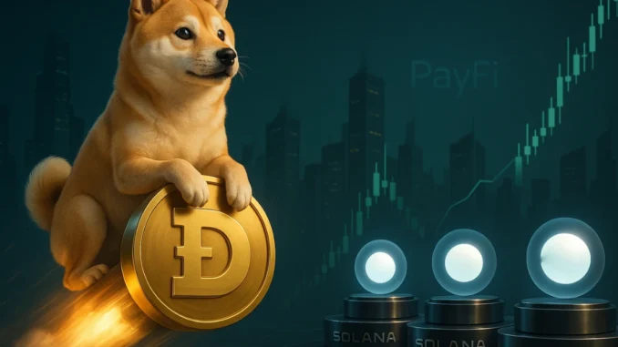 Dogecoin Price Could Set New All-Time High But This New Coinpedia - Fintech & Cryptocurreny News Media