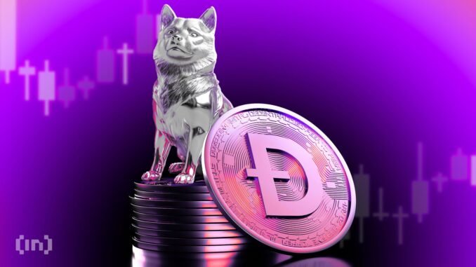 Dogecoin Price Rally Faces Whale Risk Near $0.15