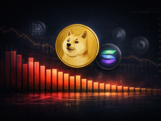 Dogecoin &Solana