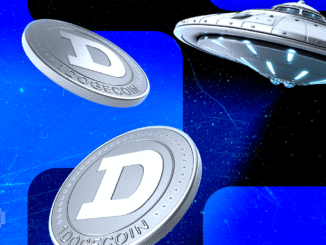 Dogecoin Whales Pour in $185 Million, Price Forms a Divergence