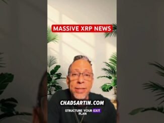 Don’t keep assets on exchanges. Secure them with a cold wallet connected to a safe Web3 blockchain.