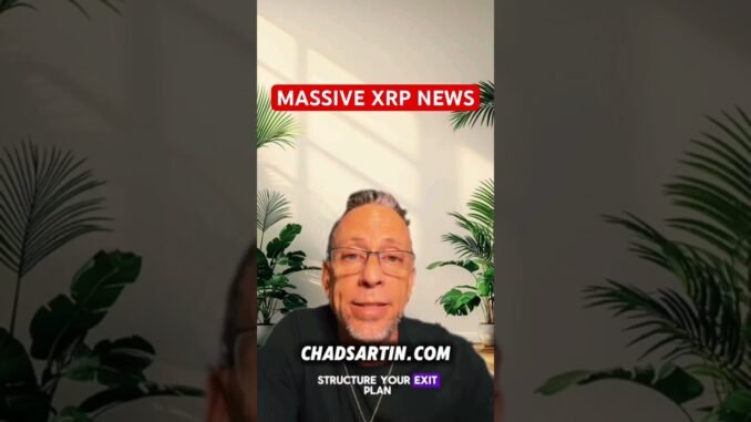 Don’t keep assets on exchanges. Secure them with a cold wallet connected to a safe Web3 blockchain.