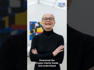 Download the Crypto Clarity Guide before taking your first crypto steps.