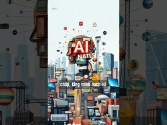 Dự Báo Blockchain 2030 – Khi Mọi Thứ Đều Được Mã Hóa